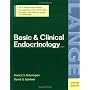 Basic & Clinical Endocrinology by Francis S. Greenspan