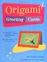 Origami Greetings Cards