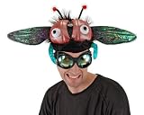 Buzzy Fly