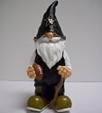 Vanderbilt Commodores NCAA Garden Gnome (Quantity of 1)
