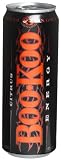 Review Boo-Koo Energy  / Bookoo Citrus, 24-Ounce Cans (Pack of 24)