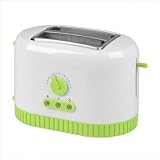 Kalorik TO 32851 L Lime 2 Slice Toaster