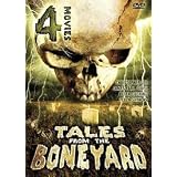Tales from the Boneyard 4 Movie Pack