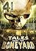 DVD : Tales from the Boneyard 4 Movie Pack