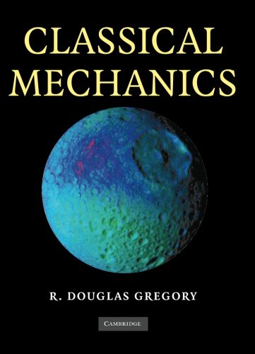 classical mechanics