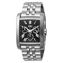 ESQ by Movado Herren 7301292 Prescott Chronograph Edelstahl-Uhren