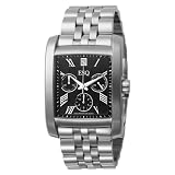 ESQ by Movado Men's 7301292 Prescott Chronograph Stainless Steel Watch