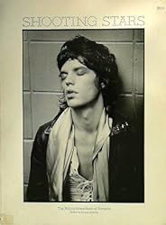 Shooting Stars: The Rolling Stone Book of Portraits
