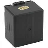 Energizer ER-C535 Lithium Ion Battery for Panasonic and Hitachi MiniDVD