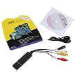 EastCap DC60 + USB2.0 Video/Audio Creator Capture Adapter Support Windows XP, Windows Vista, Windows 7, Mac OS