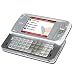 E-TEN Glofiish M700 Unlocked GSM Pocket PC Cell Phone - Windows 6.0, GPS, WiFi, Slider, Bluetooth 2.0, EDGE, 2.0 Megapixel Camera