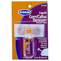 Dr. Scholl's Corn/Callus Remover Liquid