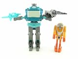 Transformers Collection 20 Future Cybertron Figure