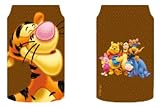 Eigenschaften Disney / Disney Tigger & Friends Handysocke