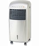 Whynter ST-588 4 in 1 Portable Evaporative Air Cooler with Fan, Air Purifier, Humidifier