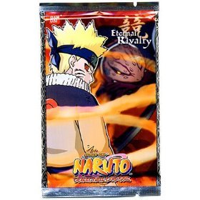 41ru2M24PsL naruto collectible trading card game eternal rivalry 1st edition booster pack