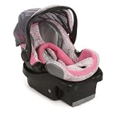 Safety 1st Air Protect On Board 35 Infant Car Seat, Ella