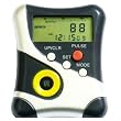 5-in-1 Pedometer and Heart Rate Monitor