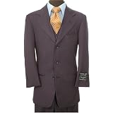 Elegant Boys Three Piece Suit