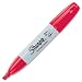 Sharpie Chisel Tip Permanent Markers, 12 Red Markers(38202)