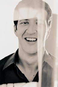 Image of Thomas Adès