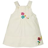 embroidered jumper(milk 12mos)