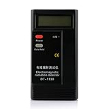 NEW Electromagnetic Radiation Detector EMF Meter Tester