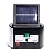 SoloPower Solar Electric Fence Controller