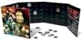 Star Wars Coin Album and Darth Vader Figure 3 3/4"