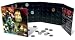 Star Wars Coin Album and Darth Vader Figure 3 3/4