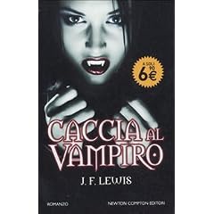 Caccia al vampiro (Newton Pocket)