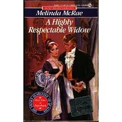 Highly Respectable Widow