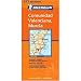 MIchelin Map No. 577 Comunidad Valenciana, Murcia (Southeast Spain) (Spanish Edition)
