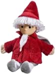 Heunec 118072 - Sandmann mit Soundchip