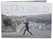 EMERICA - Stay Gold Deluxe Edition DVD (New & Sealed) - Includes Photo Book
