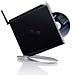 Asus Eee Box 1501P Desktop-PC (Intel Atom Dual Core D525, 1,8GHz, 2GB RAM, 250GB HDD, BluRay, Win7 HP) schwarz