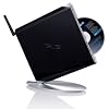 Asus Eee Box 1501P Desktop-PC (Intel Atom D525, 2GB RAM, 250GB HDD, NVIDIA, Win 7 HP) schwarz