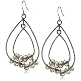 Kenneth Cole New York Modern Utility Khaki Bead Orb