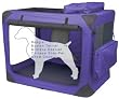 Pet Gear Soft Sided Pet Crate Medium