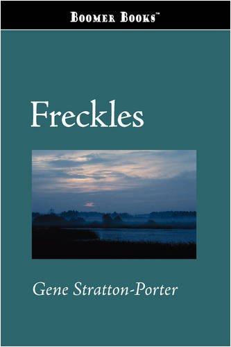 Freckles