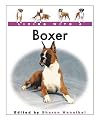 Living with a Boxer
