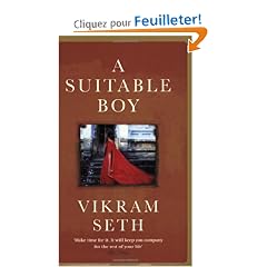A Suitable Boy