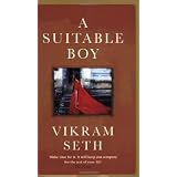 A Suitable Boyby Vikram Seth