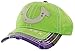 True Religion Unisex Horse Shoe Distresses Trucker Hat Cap