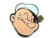 Search : Popeye The Sailor Man BK-BR-083