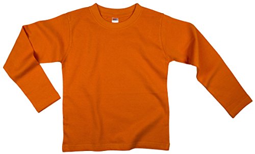 Earth Elements Little Kids'/Toddlers' Long Sleeve T-Shirt
