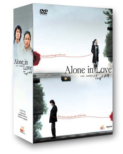 Alone in Love
