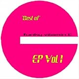 Funky Vitamin E Best of Vol1