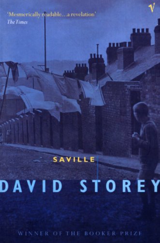 Cover image : Saville