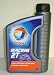 TOTAL racing 2T vollsynthetisches 2 Takt �l in der 1 ltr. Dose